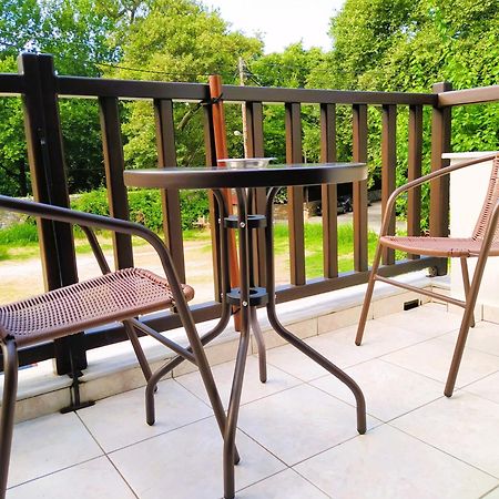 Elias Studio & Apartment Agios Ioannis  Екстер'єр фото