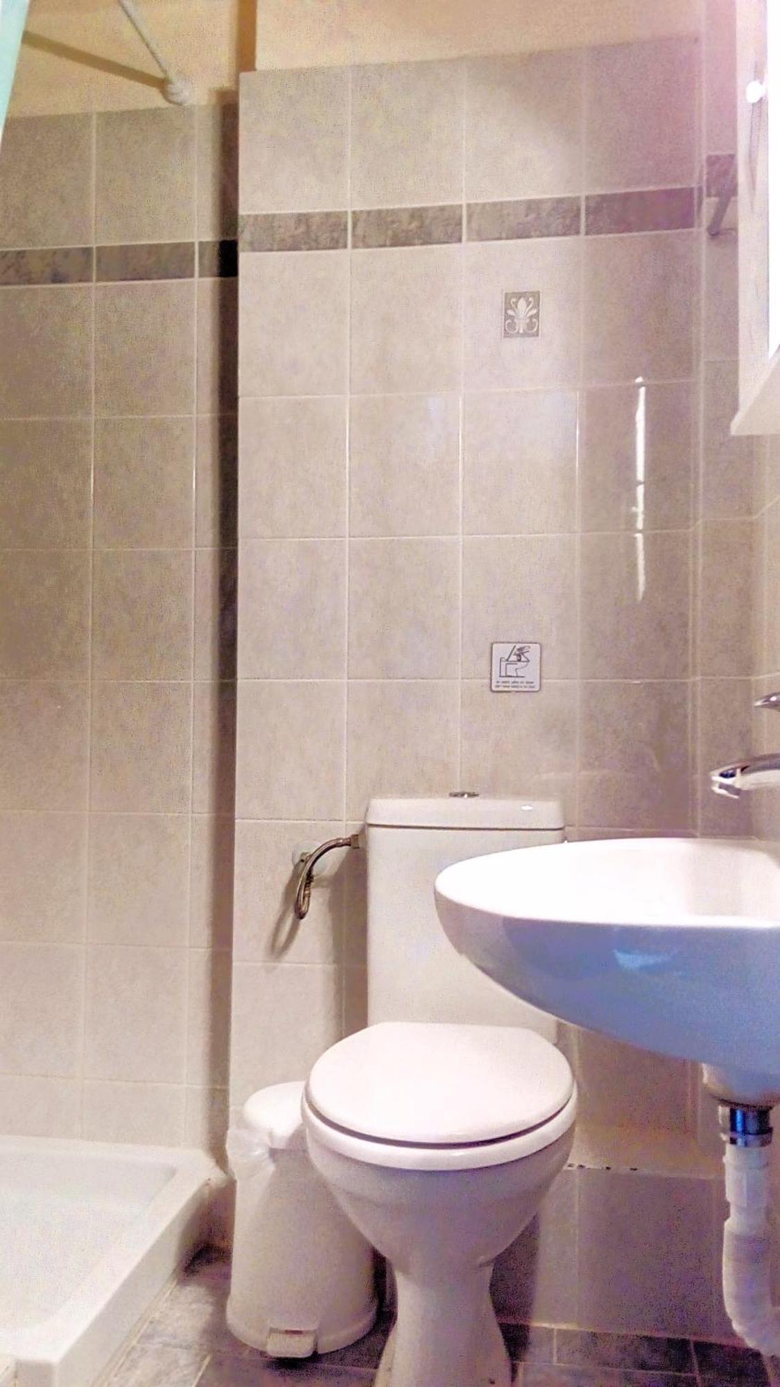 Elias Studio & Apartment Agios Ioannis  Екстер'єр фото
