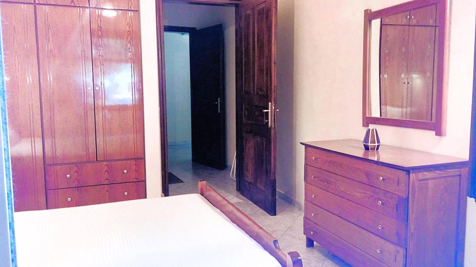 Elias Studio & Apartment Agios Ioannis  Екстер'єр фото