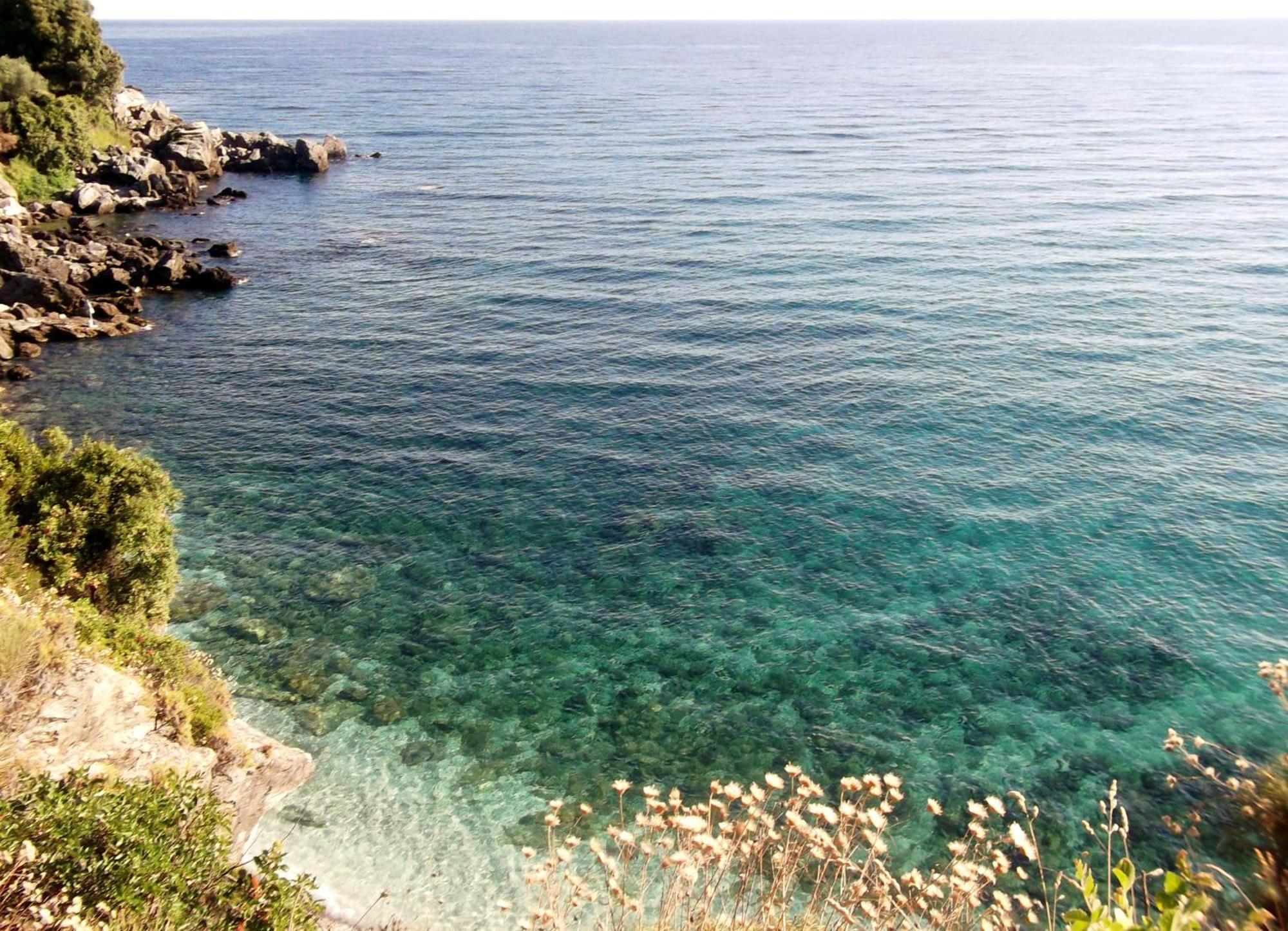 Elias Studio & Apartment Agios Ioannis  Екстер'єр фото